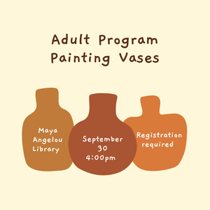 Adult Program DIY Va Adult Program DIY Va